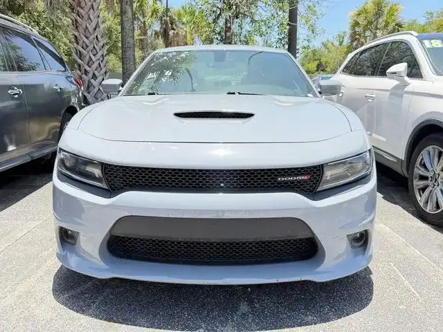 2021 Dodge Charger GT's photo