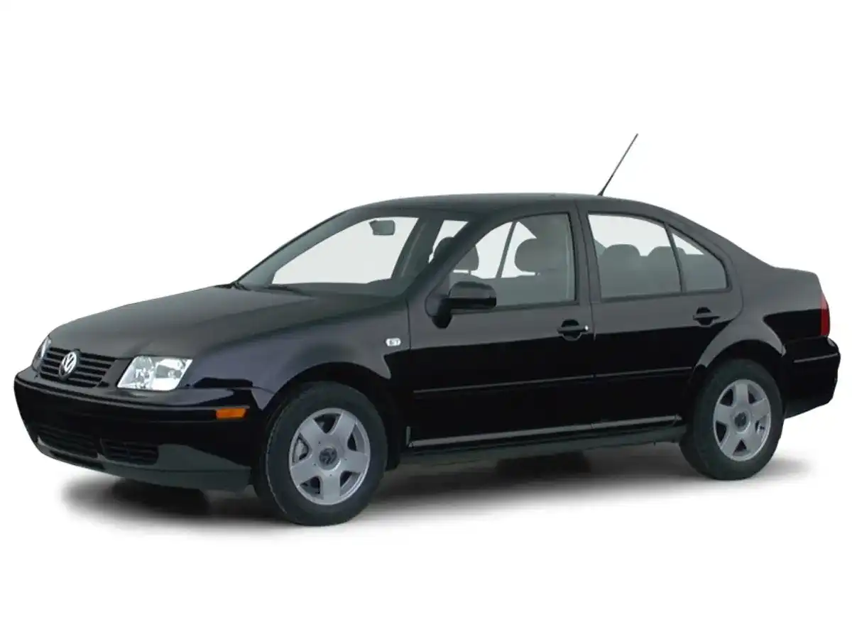 2000 Volkswagen Jetta GLS 1.8T 4AT's photo