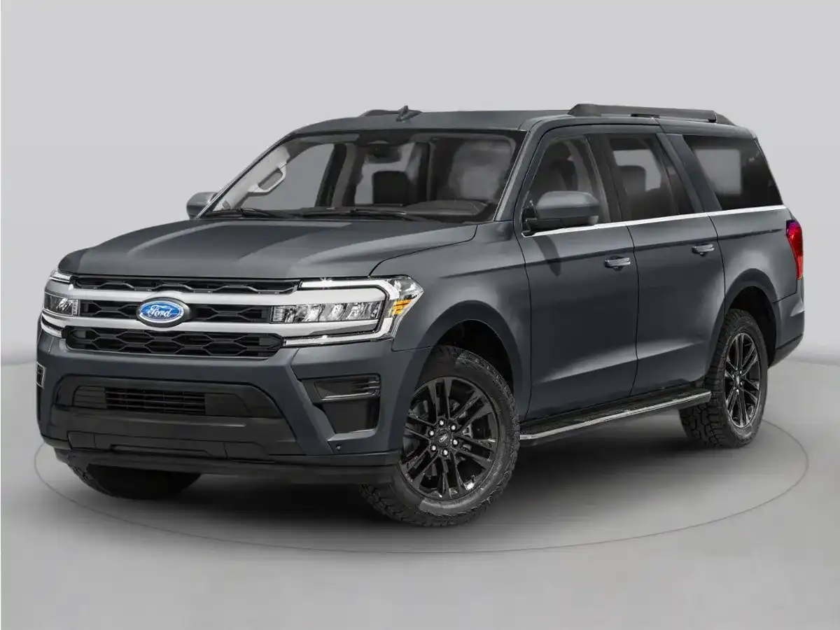 2022 Ford Expedition XLT MAX's photo