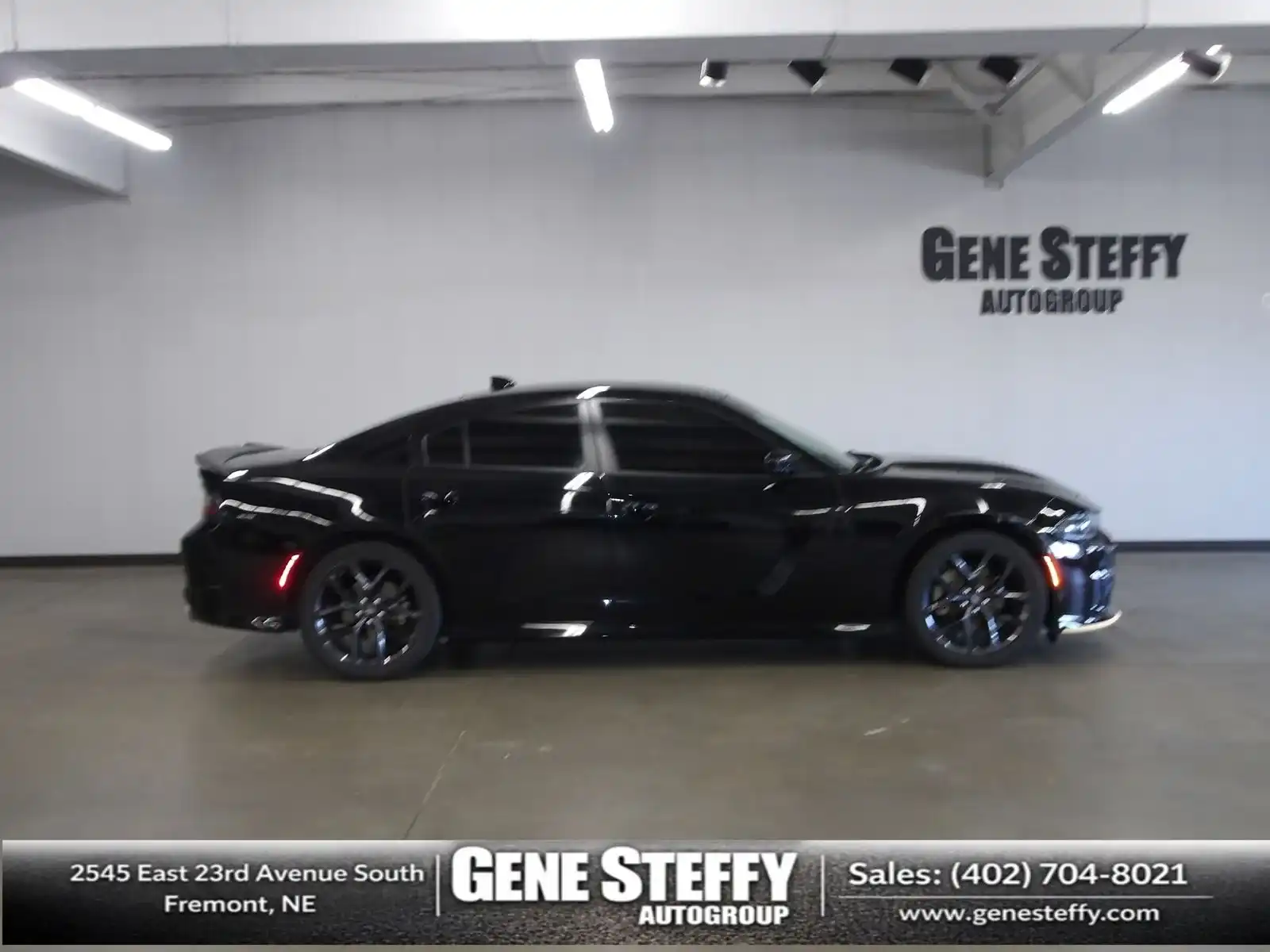 2023 Dodge Charger R/T's photo