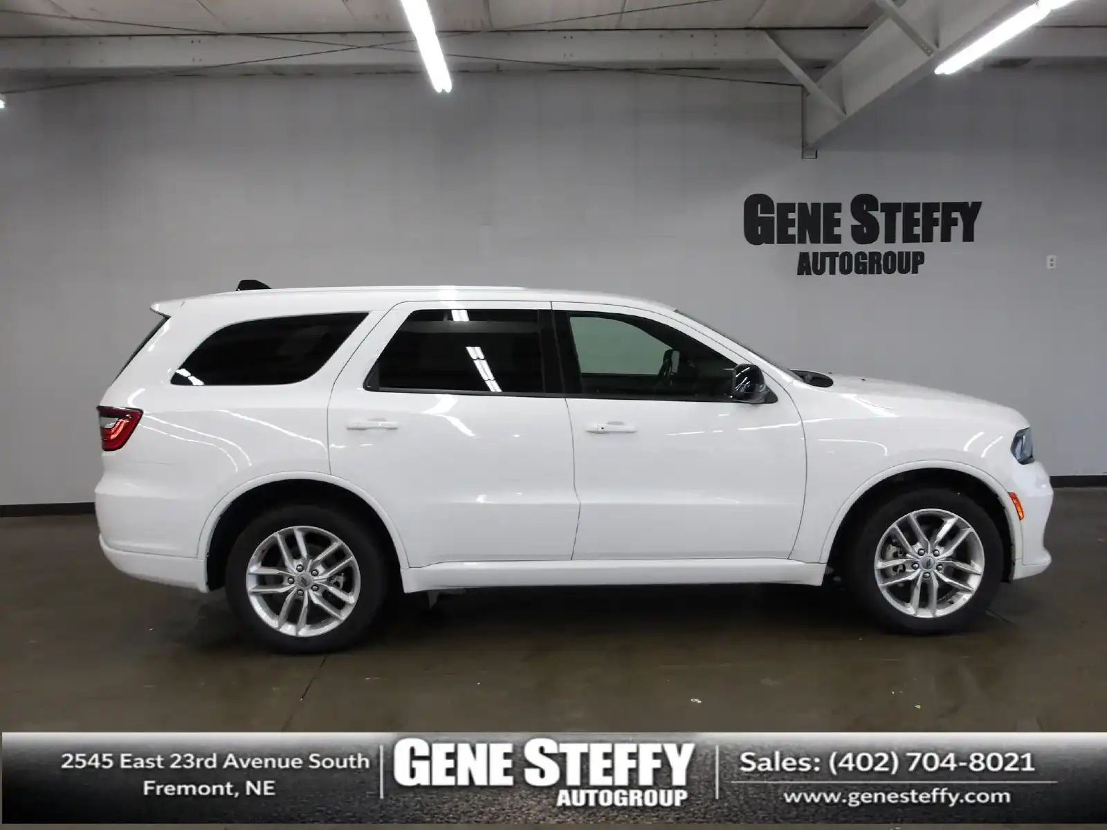 2023 Dodge Durango GT AWD's photo