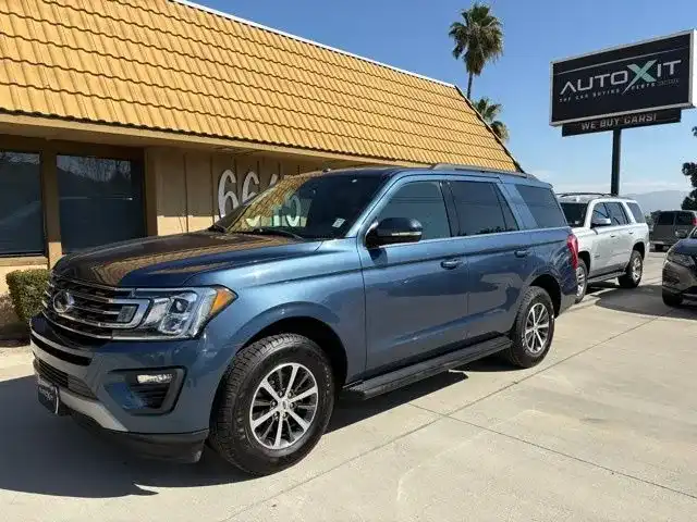 2019 Ford Expedition XLT's photo