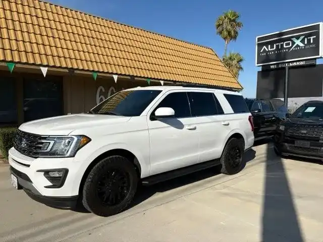 2019 Ford Expedition XLT's photo