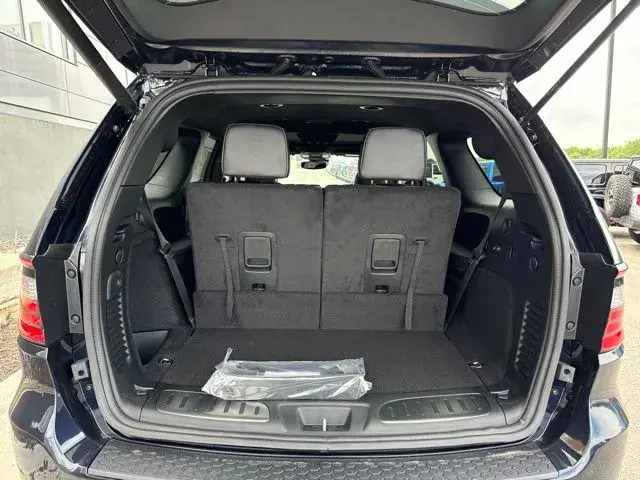 2026 Dodge Durango GT AWD Plus photo 5