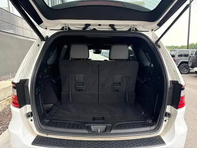 2023 Dodge Durango R/T Plus AWD photo 5