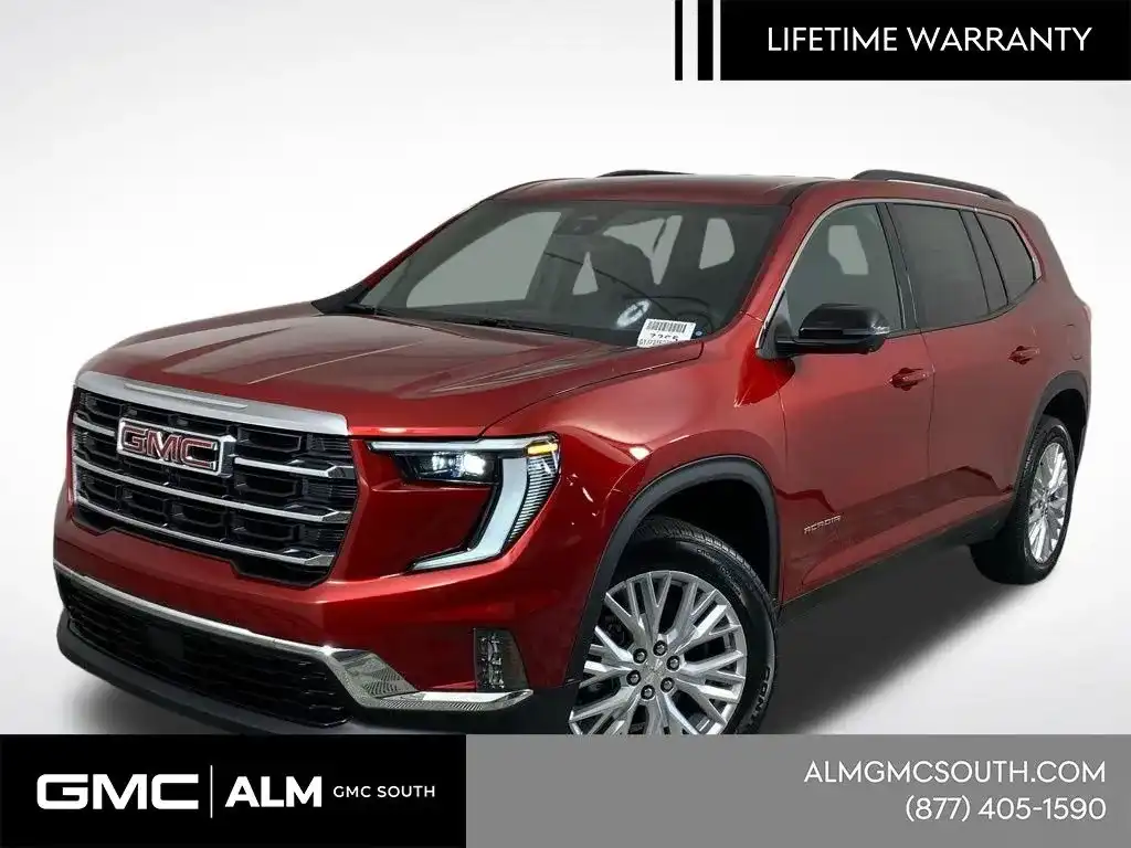 2026 GMC Acadia Elevation FWD's photo