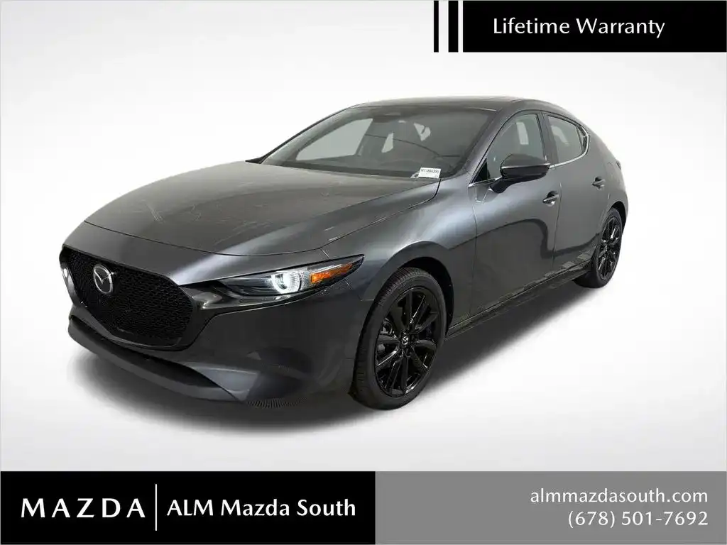 2026 Mazda CX-3 Premium MT 5-Door SKYACTIV's photo
