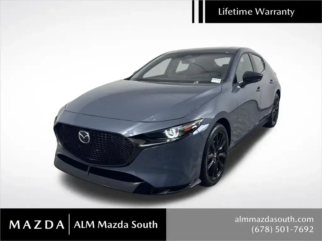 2026 Mazda CX-3 Premium Plus 2.5 AT 5-Door SKYACTIV AWD's photo