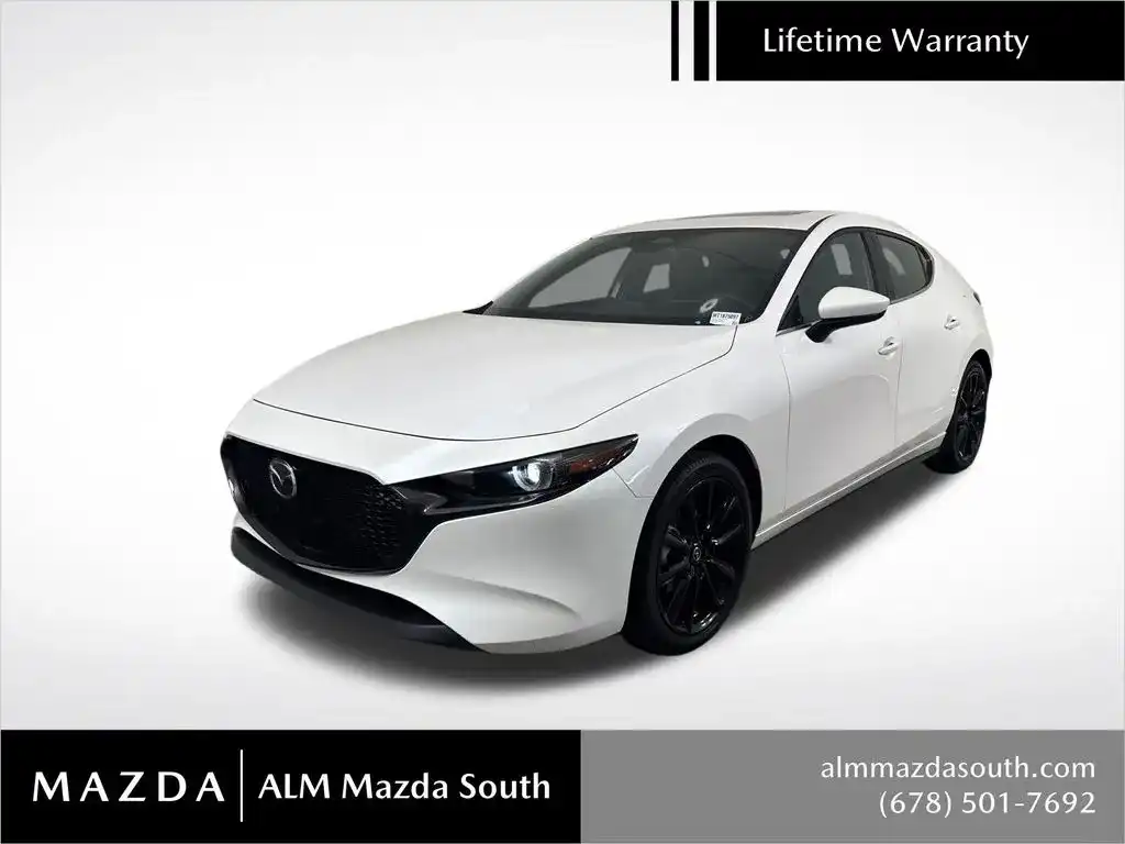 2026 Mazda CX-3 Premium MT 5-Door SKYACTIV's photo