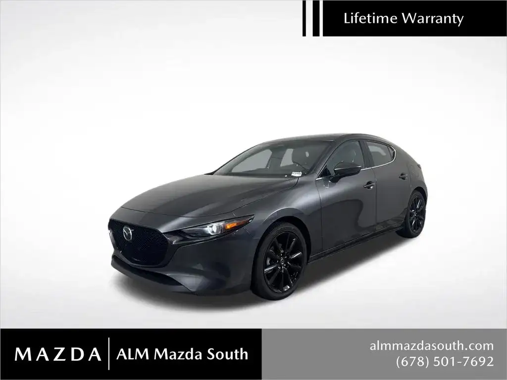 2026 Mazda CX-3 Premium MT 5-Door SKYACTIV's photo