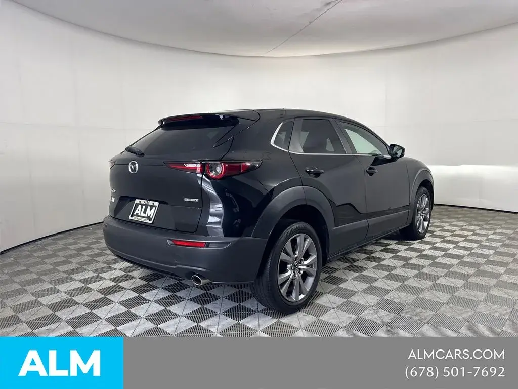 2021 Mazda CX-30 Preferred photo 5