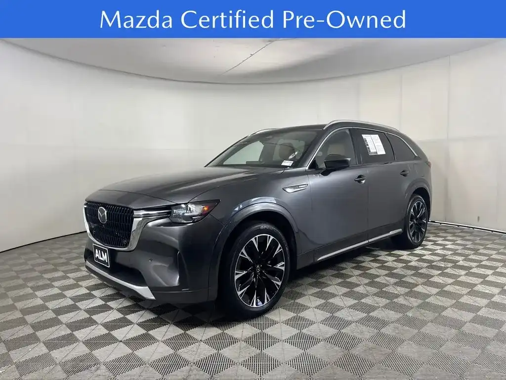 2024 Mazda CX-90 Turbo S Premium Plus Package's photo