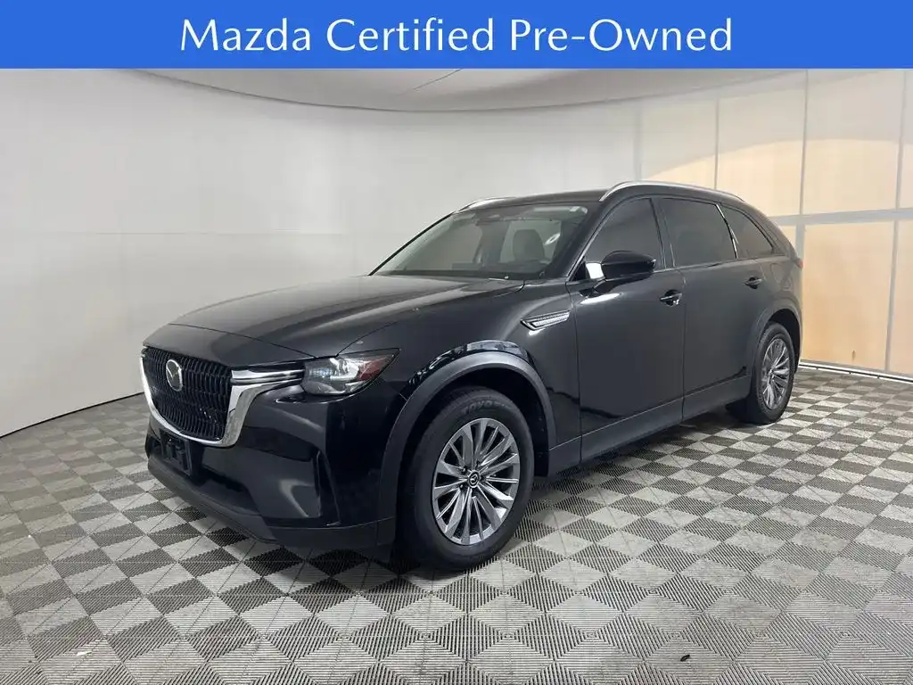 2024 Mazda CX-90 Turbo Preferred Plus Package's photo