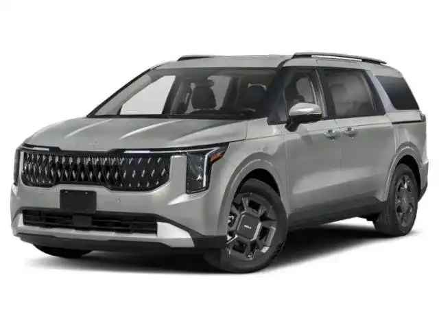 2027 Kia Sedona EX HEV's photo