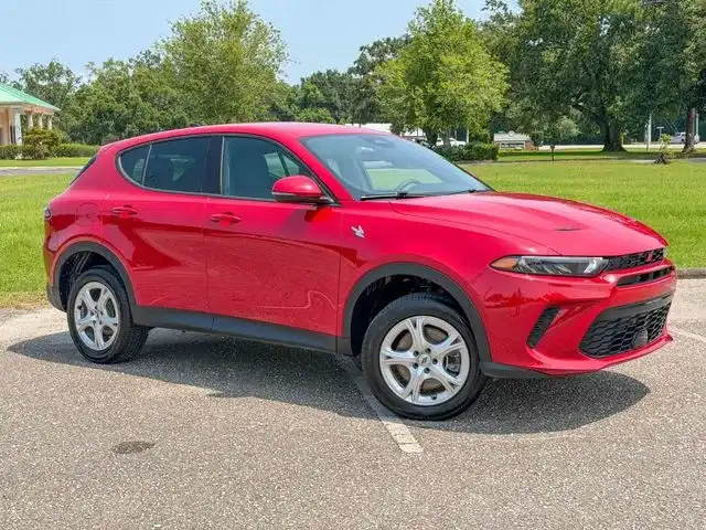 2024 Dodge Hornet 2.0 GT AWD's photo