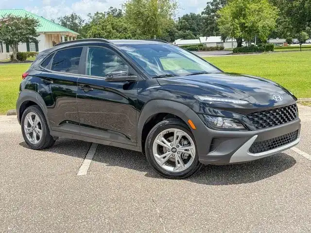 2023 Hyundai Kona SEL Automatic's photo