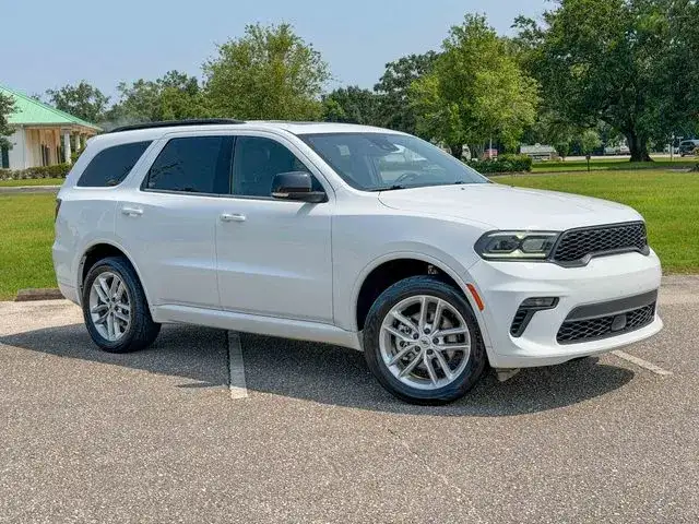 2023 Dodge Durango GT Plus AWD's photo