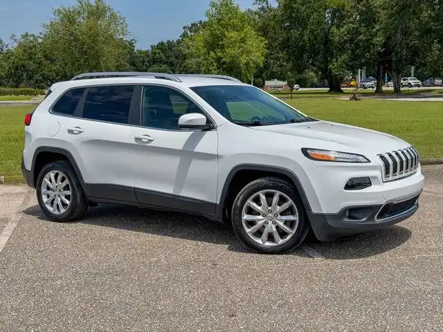 2021 Jeep Compass Limited 4X4's photo