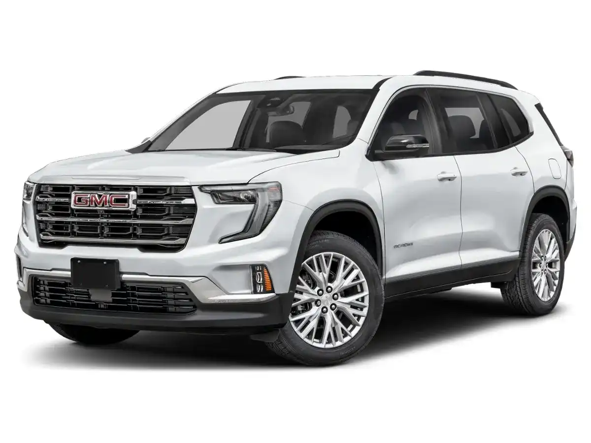 2027 GMC Acadia Elevation AWD's photo