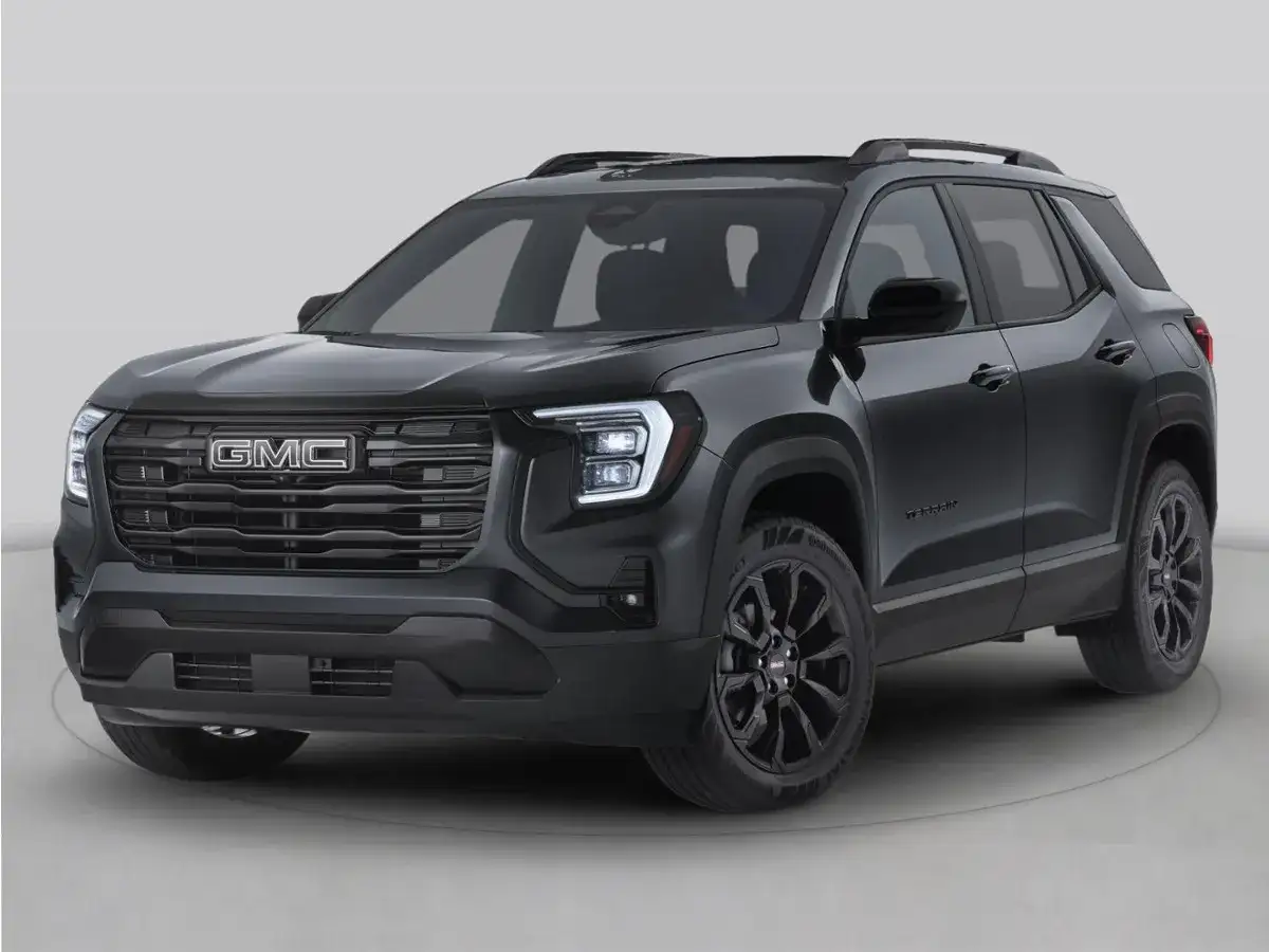 2027 GMC Terrain Elevation AWD's photo