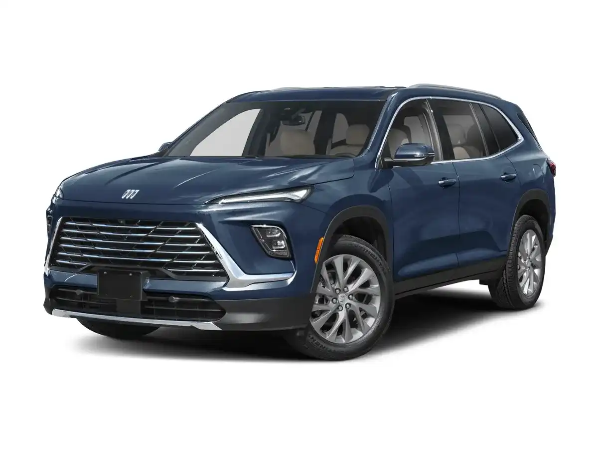 2027 Buick Enclave Preferred AWD's photo