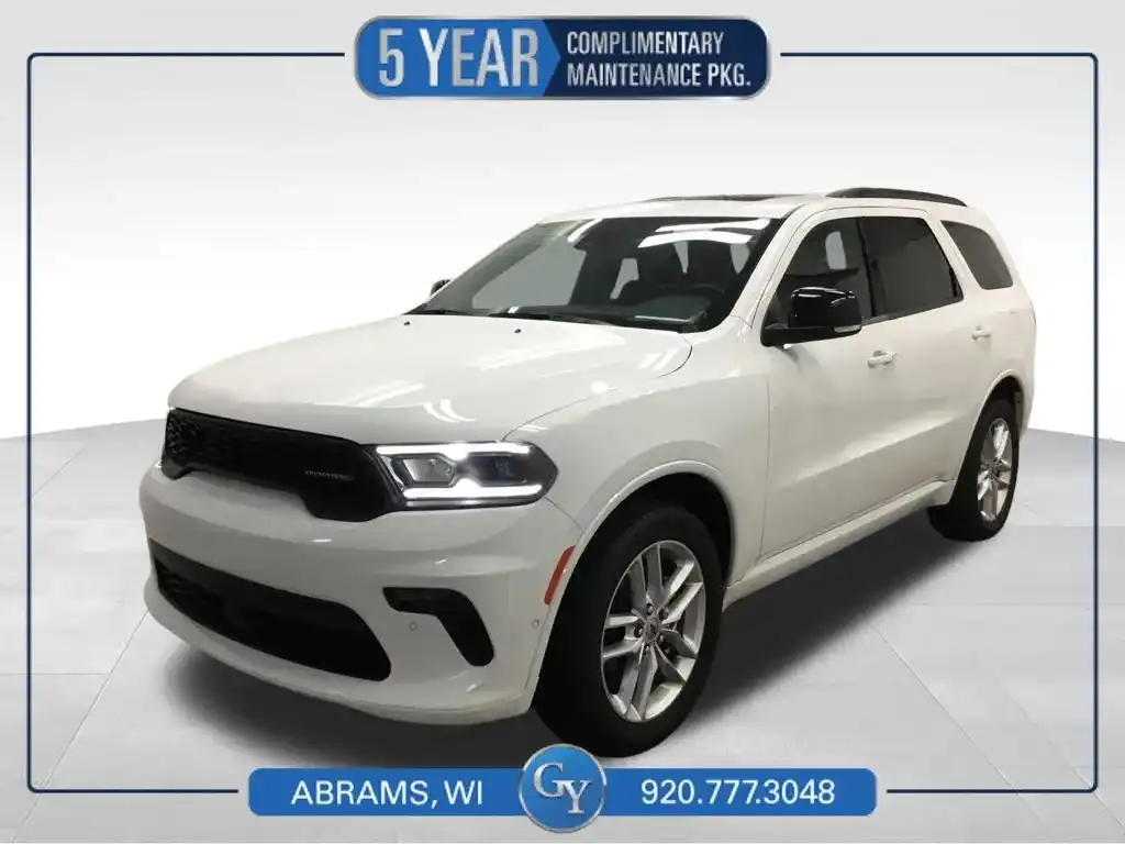 2023 Dodge Durango GT Premium AWD's photo