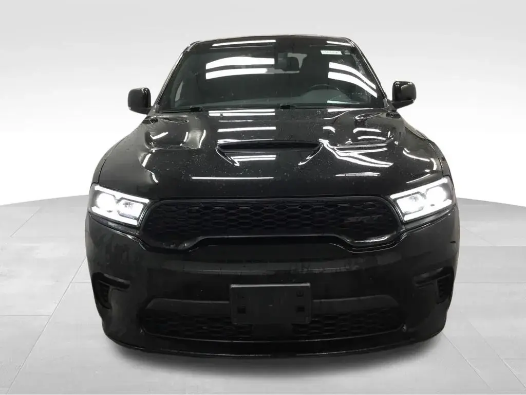2022 Dodge Durango SRT 392 AWD photo 3