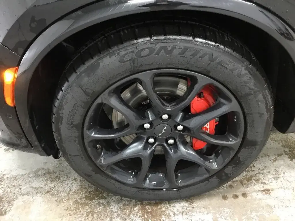 2022 Dodge Durango SRT 392 AWD photo 4