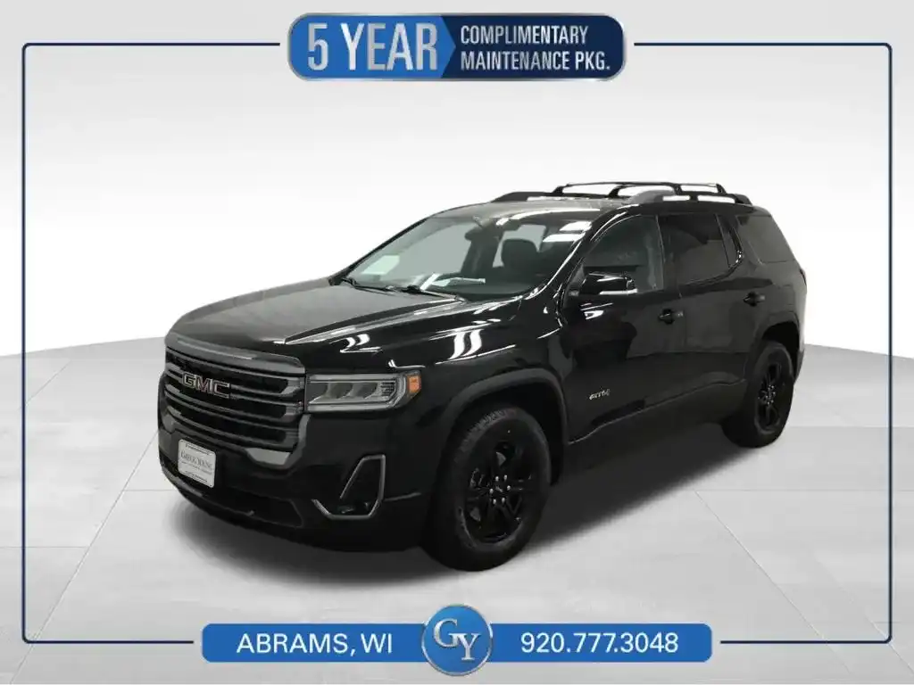 2023 GMC Acadia AT4 AWD's photo