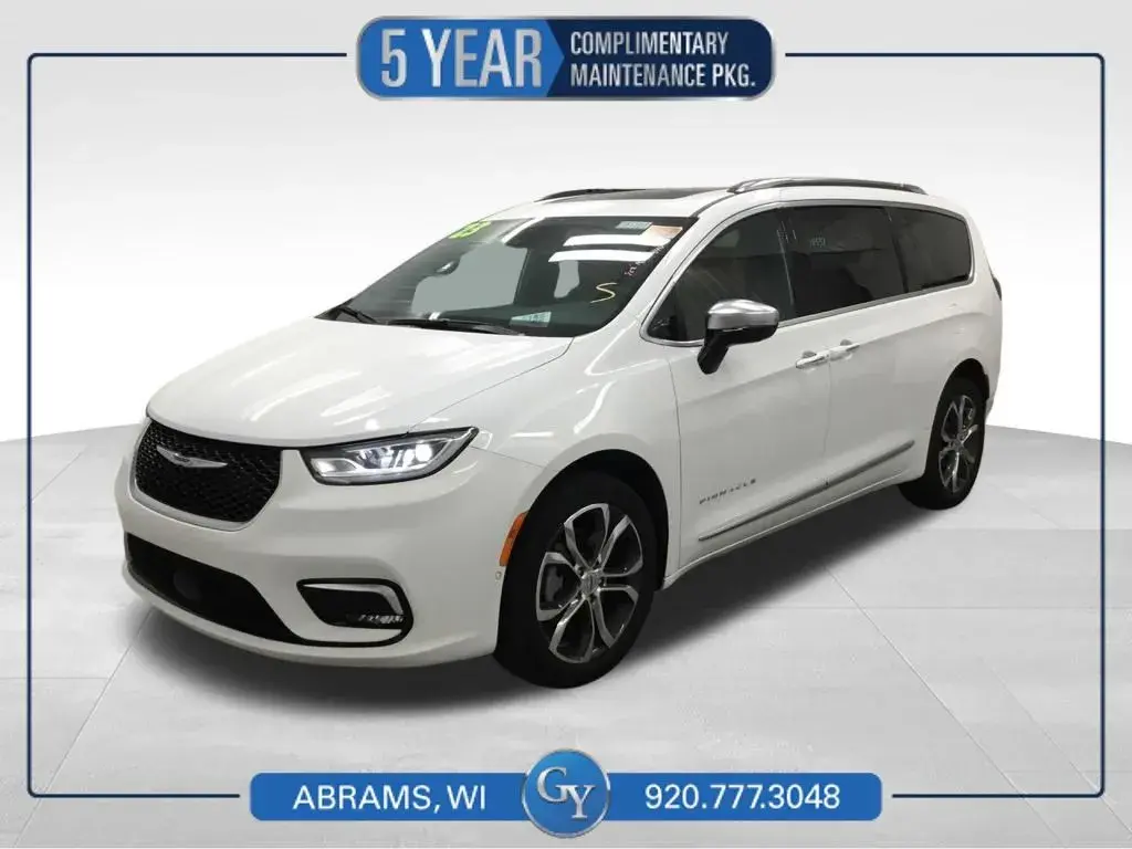Vehicle Image 1