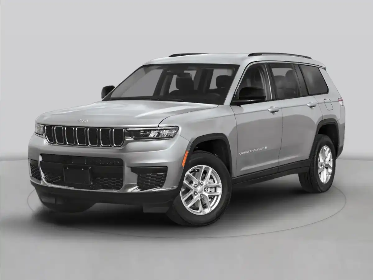 2023 Jeep Grand Cherokee L Laredo 4x4's photo