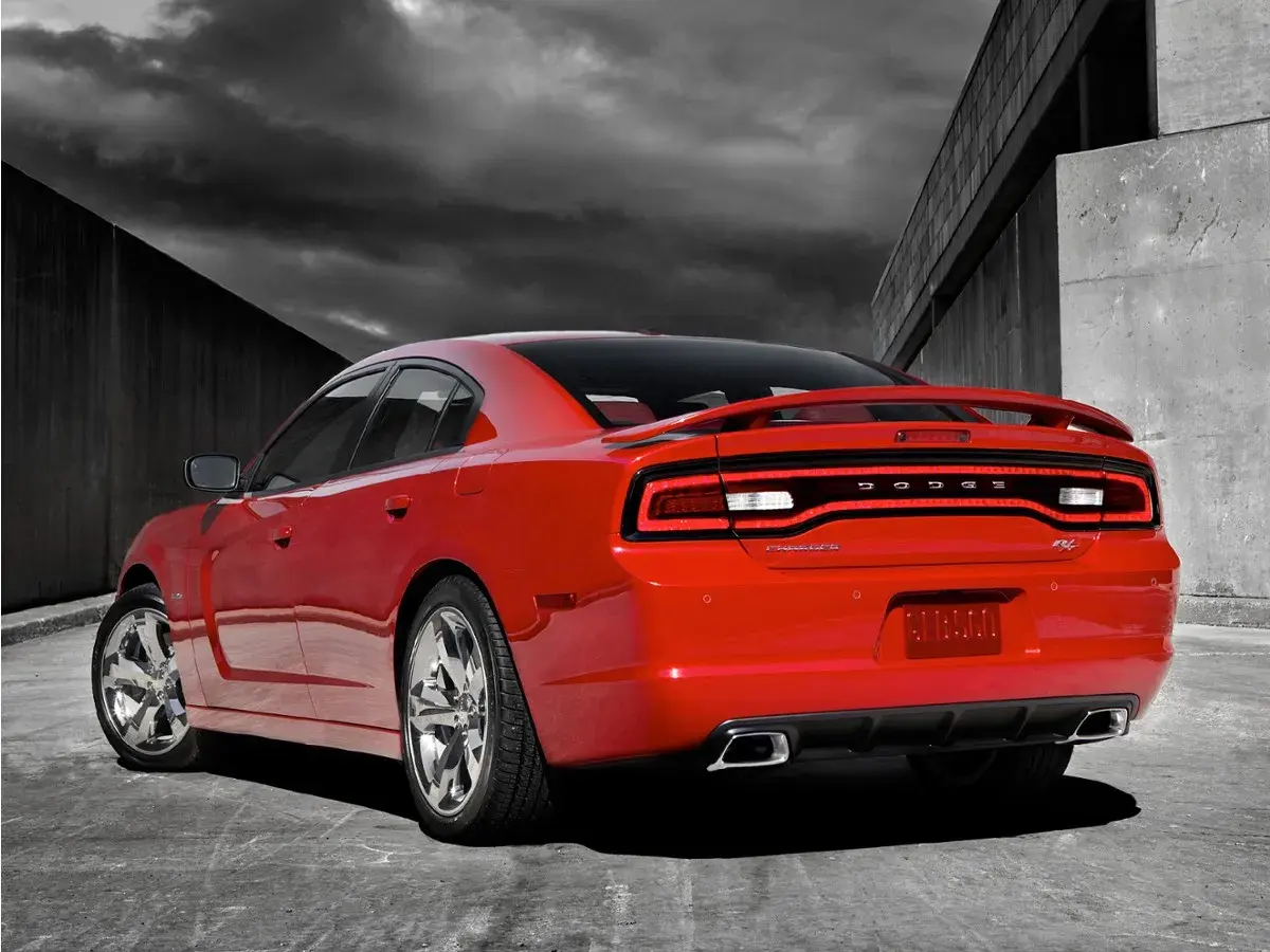 Vehicle Image