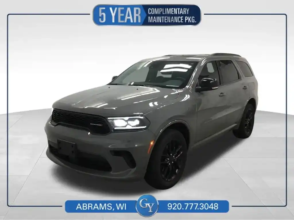 2024 Dodge Durango GT Premium AWD's photo