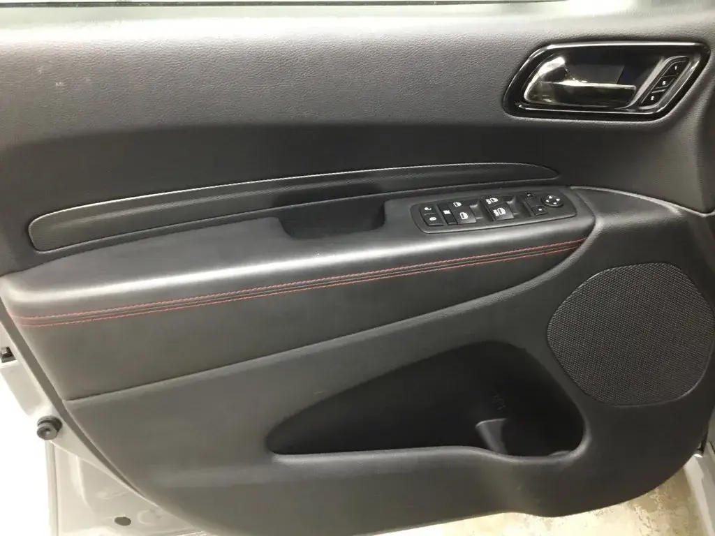 2025 Dodge Durango R/T AWD photo 5
