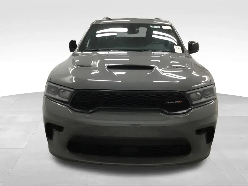 2025 Dodge Durango R/T AWD photo 3