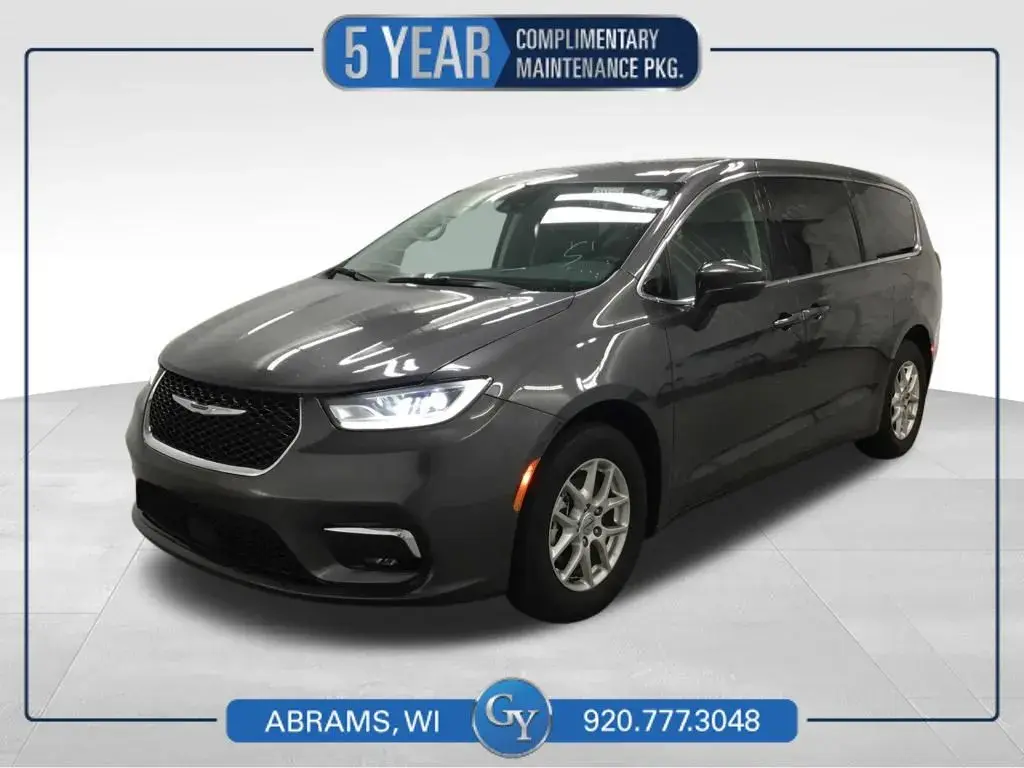 Vehicle Image 1