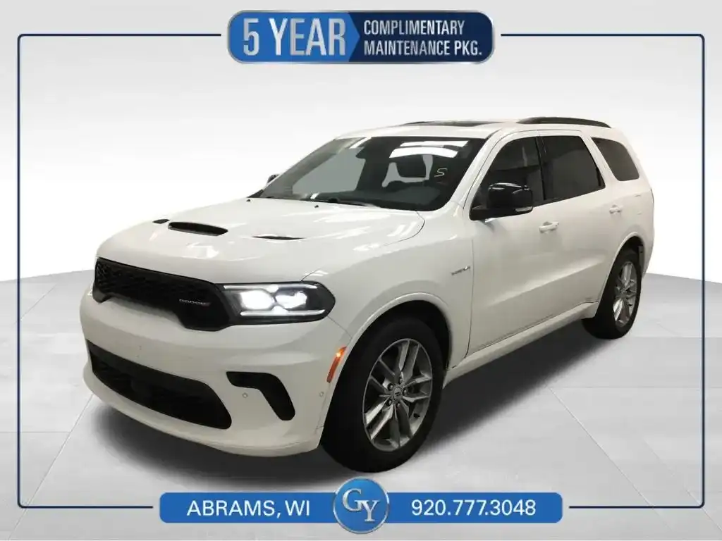 2025 Dodge Durango R/T AWD's photo