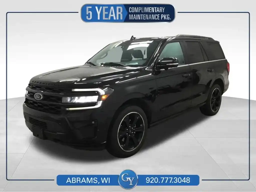 2023 Ford Expedition Limited 4WD's photo