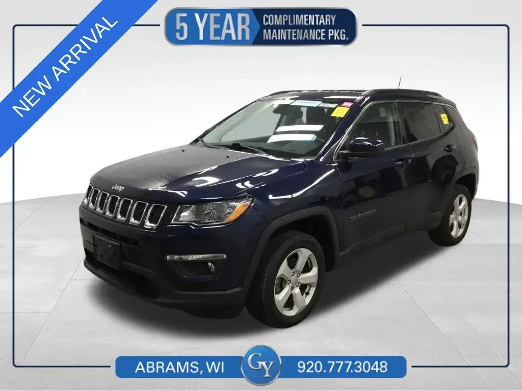 Vehicle Image 1