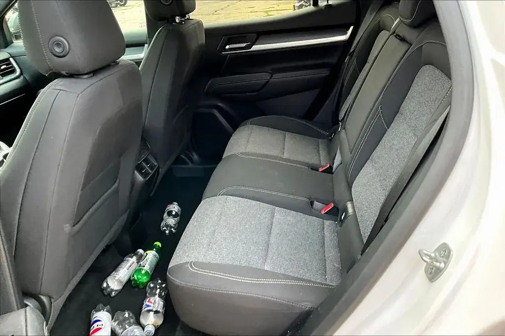 2025 GMC Terrain Elevation AWD photo 4