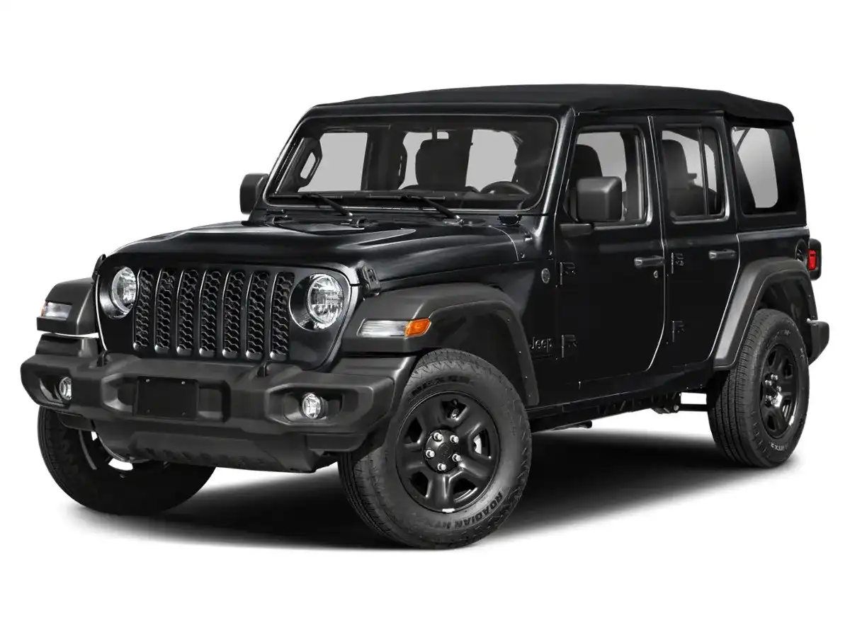 2026 Jeep Wrangler Rewind's photo