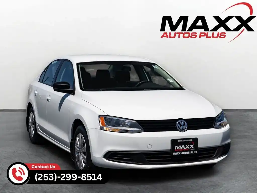 2014 Volkswagen Jetta 2.0L Base's photo