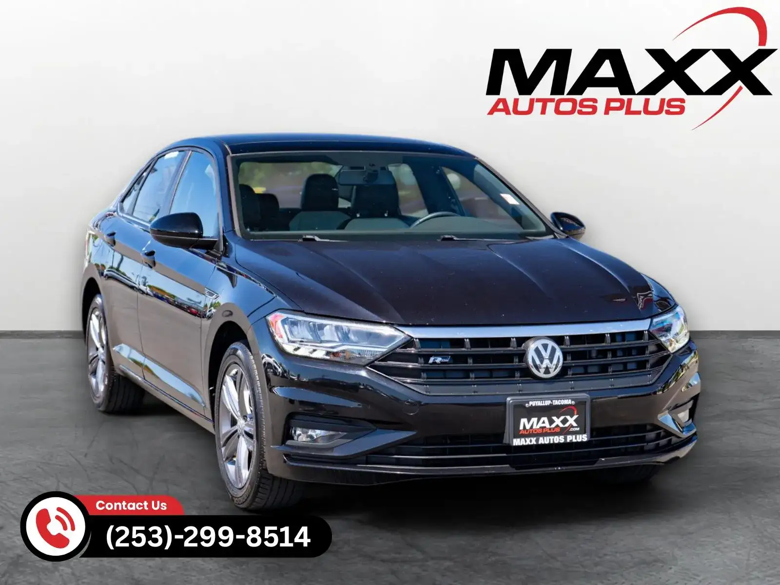 2019 Volkswagen Jetta 1.4T R-Line Auto SULEV's photo