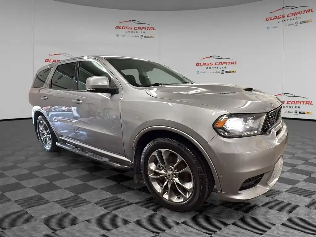 2019 Dodge Durango R/T AWD's photo