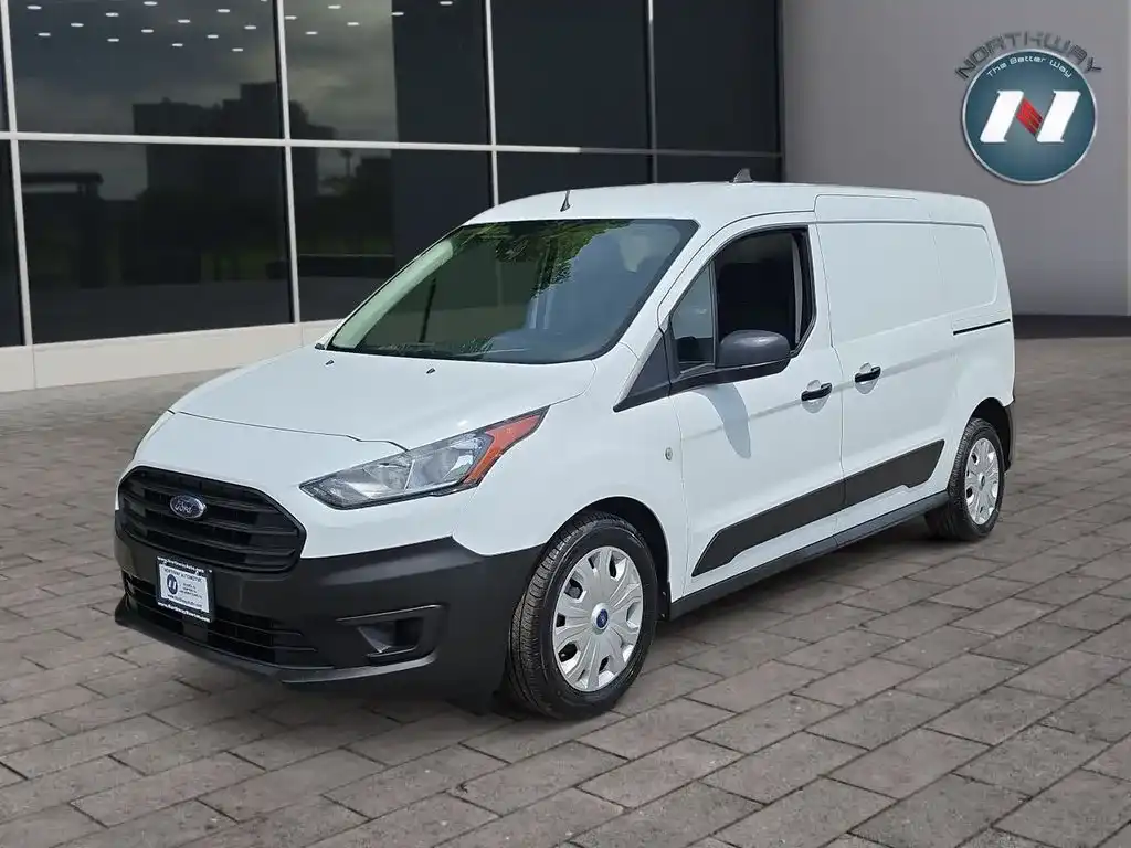 2023 Ford Transit Connect Van XL LWB (Rear 180 Degree Door)'s photo