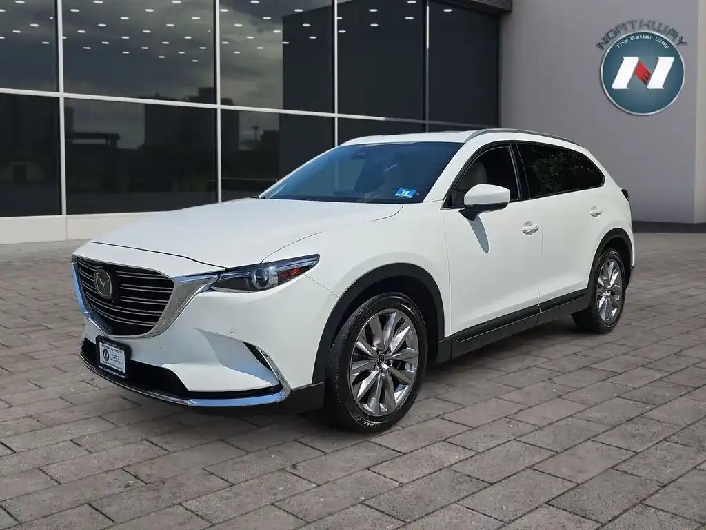 2020 Mazda CX-9 Grand Touring AWD's photo