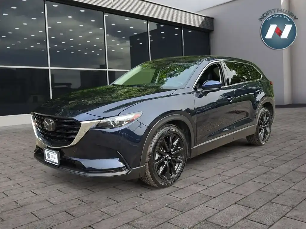 2023 Mazda CX-9 Touring Plus AWD's photo