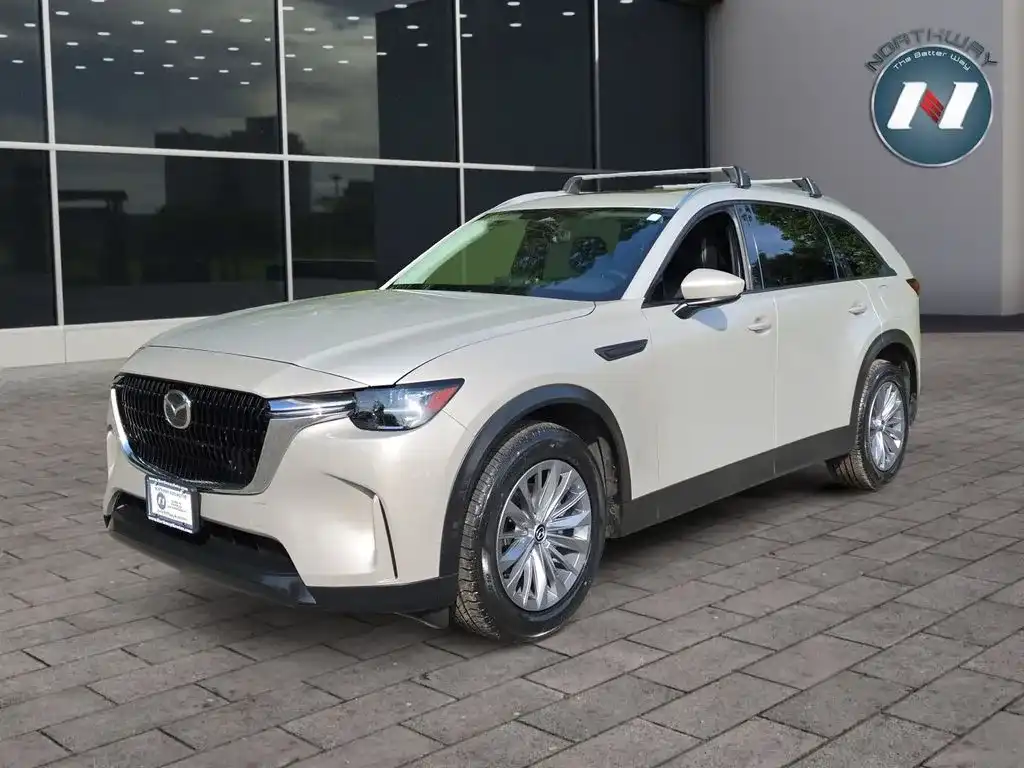 2024 Mazda CX-90 Turbo Preferred Plus Package's photo
