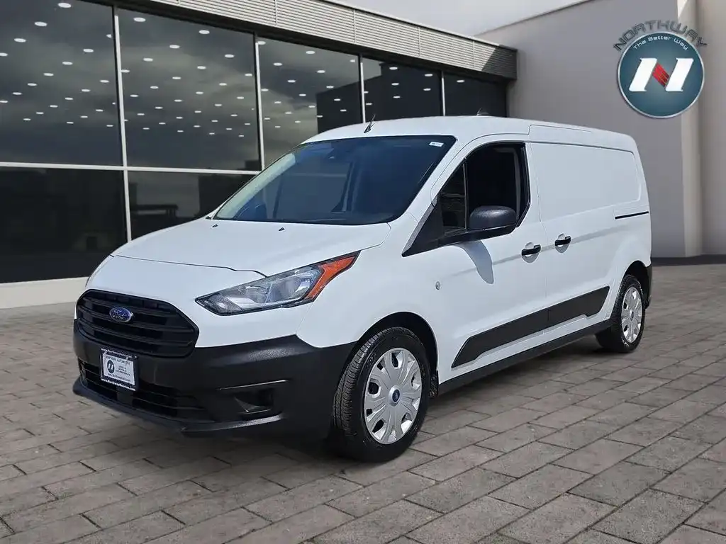 2022 Ford Transit Connect Van XL LWB (Rear 180 Degree Door)'s photo