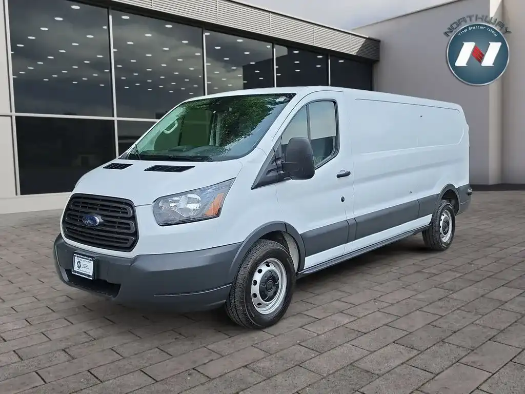 2018 Ford Transit 250 Van Low Roof Sliding Pass. 148 WB's photo
